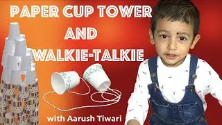 Engage your kids part 3 fun activities #engageyourkidswithsimpleactivities #aarushtiwari