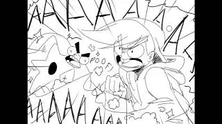 Nicktoons Unite - How's Timmy? - Comic Dub (WARNING: LOUD RAGE SCREAM)