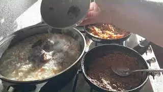 ГОТОВЛЮ КАПУСНЯК ,