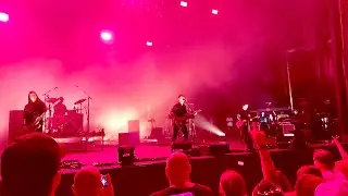 Jimmy Eat World