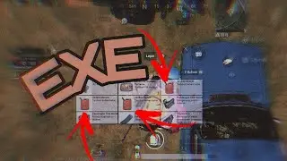 PUBG.EXE New Era