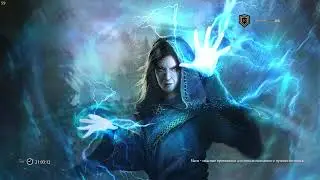 3 ЧАСТЬ "100 ЛВЛ - ИЗДЕВАТЕЛЬСТВА", ИГРАЕМ ЗА НЕКРОМАНТА, RFAD СБОРКА SKYRIM V