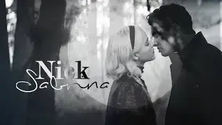 Sabrina & Nick | Lung
