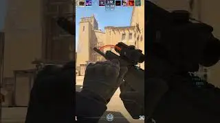 Тут стреляют | CS 2