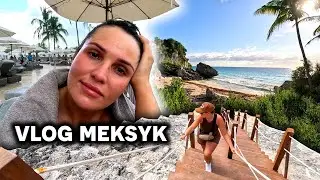 Meksykańska MASAKRA podróżnicza 🙈 nie życzę tego nikomu... | TRAVEL VLOG