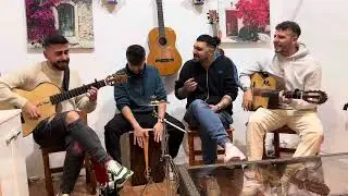 Tanto La Quería - Cerrado Por Vacaciones & José de la Plaza