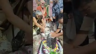 Siva Puja