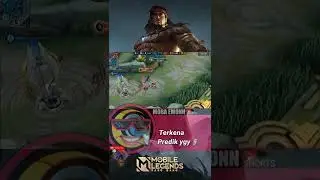 Terkena prediksi ya adik adik🗿