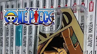 🏴‍☠️Luffy Bounty Case🏴‍☠️
