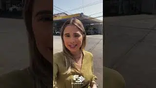 ENERGIA SOLAR PARA POSTOS DE GASOLINA? ISSO MESMO! ☀️