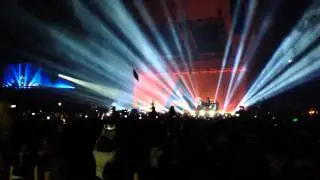 30 Seconds to Mars in Moscow [16.03.14]