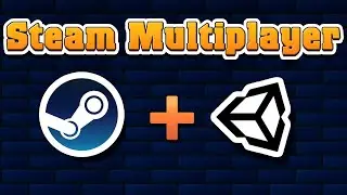 Unity : How to use Steam Multiplayer in Visual Scripting
