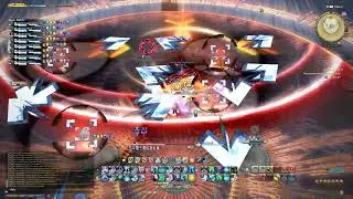 The Minstrel's Ballad: Endsinger's Aria (SGE POV)
