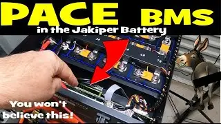 Jakiper's PACE BMS. Is the crucial Pack FullCharge Voltage the feature we have waited for?