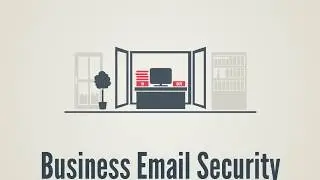 Protecting Your Business Emails