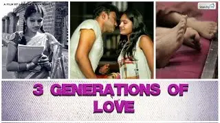 3 Generations Of Love : Latest Telugu Short Film 2015 : Standby TV