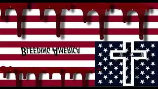 MGSW: bleeding America (Poetry session