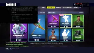 #new gun