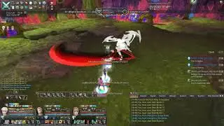 Sea Granado Espada Rank 8+ Demon (Aither)