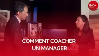Comment coacher un manager ?