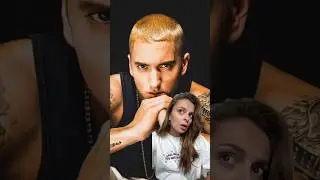 The end of Slim Shady? Eminem's last album?