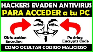 ACCEDER de FORMA REMOTA con KALI LINUX | Seguridad Informática