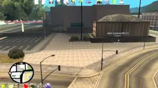 Cum sa faci o mapa in MTA!