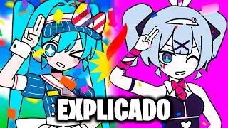 How Did Hatsune Miku's 'Mesmerizer' Become a Meme? (sub in english)