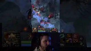 Гайд на Huskar игры по 20 минут ► Полное видео уже на канале!
