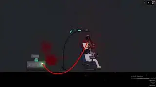 Foxy's Torture DEVICE Fnaf Movie people playground