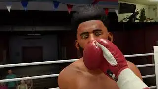 DOES BOXING BEAT SPAMMING IN THRILL OF THE FIGHT 2
