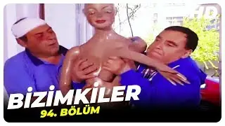 Bizimkiler 94. Bölüm | Nostalji Diziler