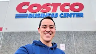 Secret Deals At A Business Costco