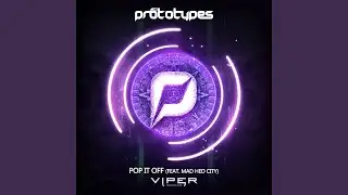Pop It Off (Radio Edit)