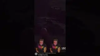 Когда случайно зашел за дикого в Escape from Tarkov