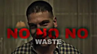 NO NO NO - The Punisher Edit - (HD)