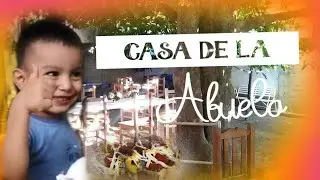 Casa de la Abuela / Restaurante / Huayapam