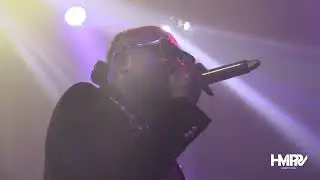 Klass - Lanmou N Kidnape Live Tatiana | Compas Fest Weekend 2023