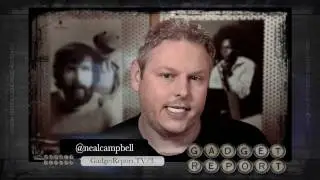 GadgetReport.TV | #3