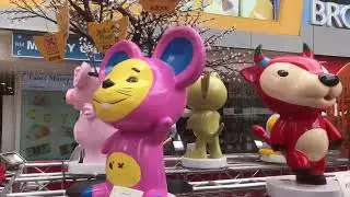 Chinese Zodiac Signs | Chinese New Year 2024 | Ang Mo Kio Singapore