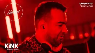 KiNK (HOUSE SET) @ JACKIES HOUSE MUSIC FESTIVAL