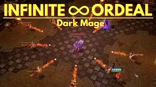 Cabal Online NA – Matzui (DM) – Infinite Ordeal