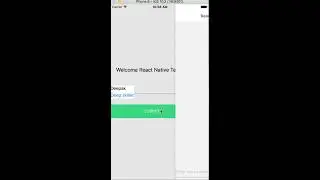 GroupChat in react-native firebase
