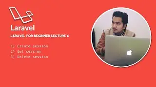Laravel for beginner lecture 4(Urdu) | Web development(sessions) | Enam Ajmal