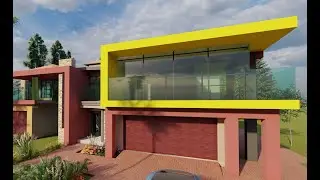lumion video