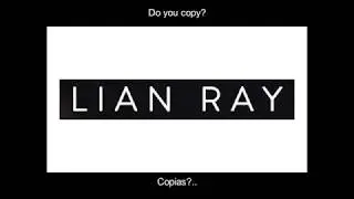 Lian Ray - Mateo [ Lyrics - Sub. Español ]