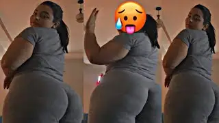 روتيني_اليومي الشيخة اسية سية رقص طول الليل 🔥🔥🍑
