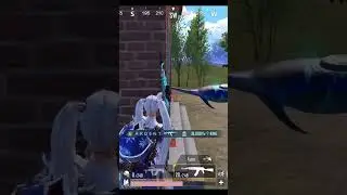 The Last Legend Player Of PUBG Mobile