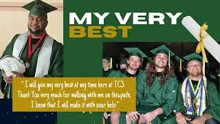 2023 TC3 Foundation Thank You Video