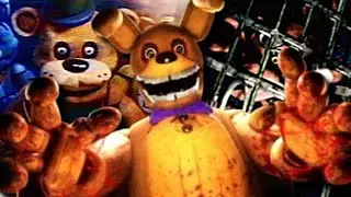 FNAF VHS tapes so disturbing they're almost unwatchable